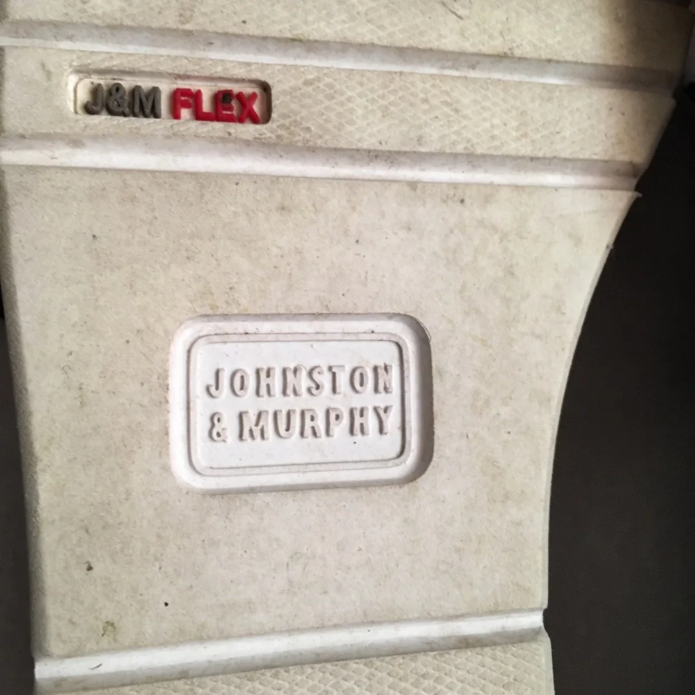 Johnston & Murphy casual shoes - Picture 4 of 8